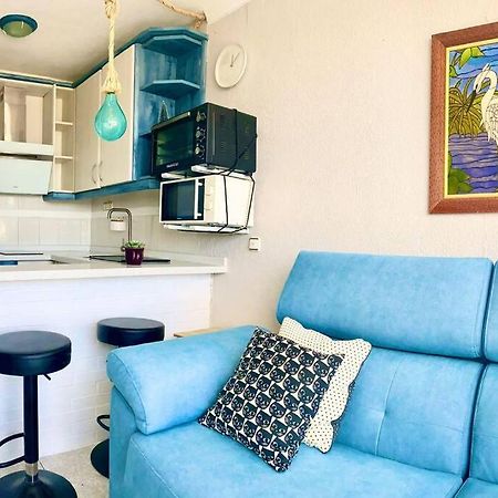 Ferienwohnung Apartamento Linda Torremolinos Exterior foto