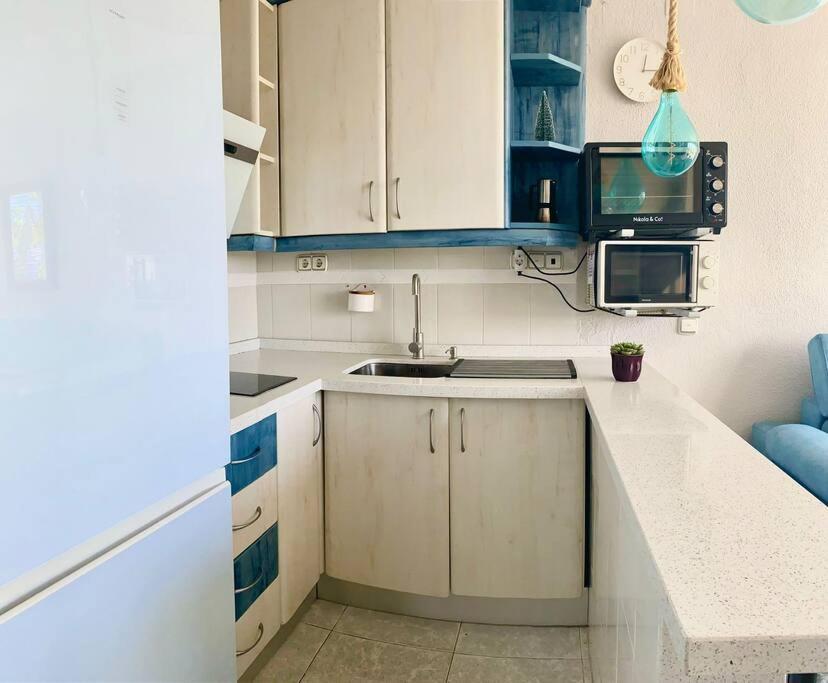 Ferienwohnung Apartamento Linda Torremolinos Exterior foto